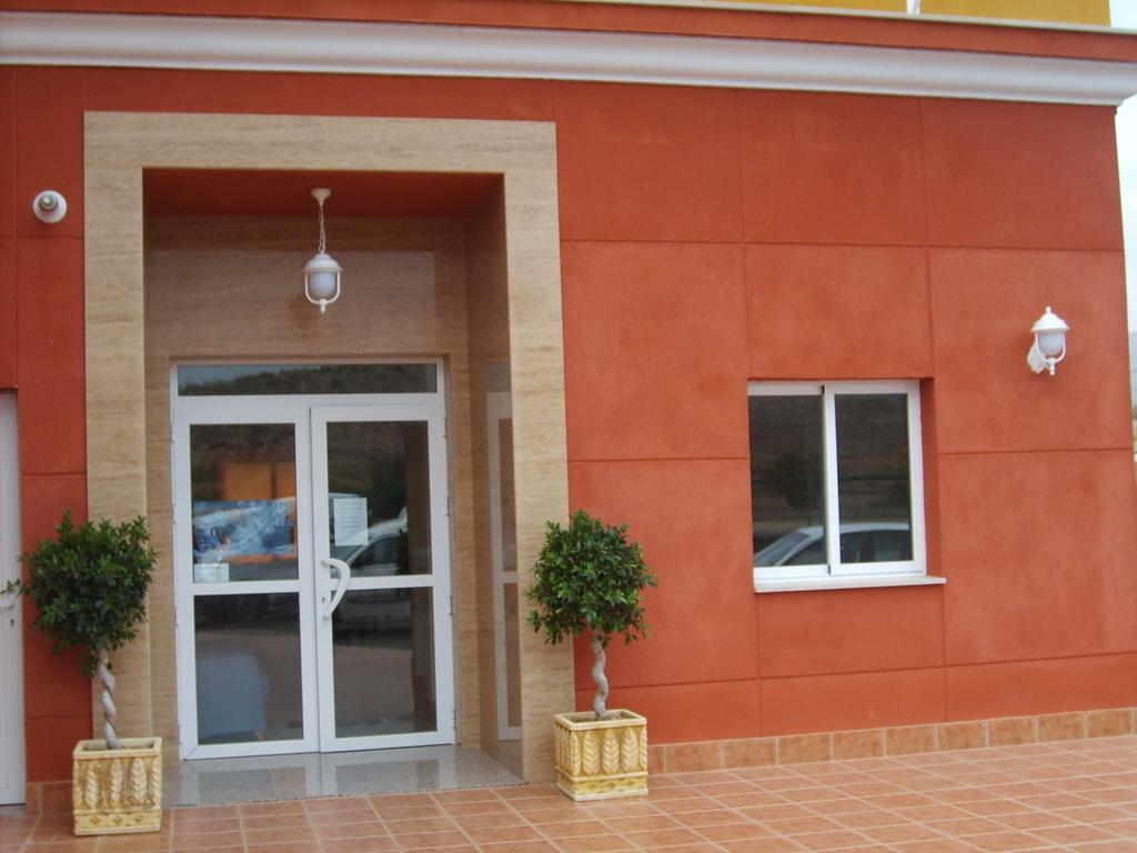 Venta De Tebar 2* Águilas