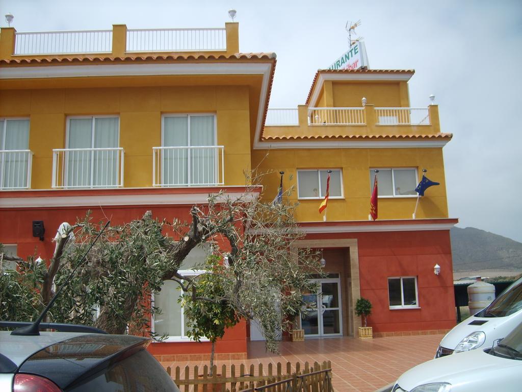Pensjonat Venta De Tebar 2*