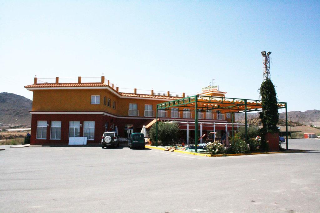 Gasthuis Venta De Tebar 2*