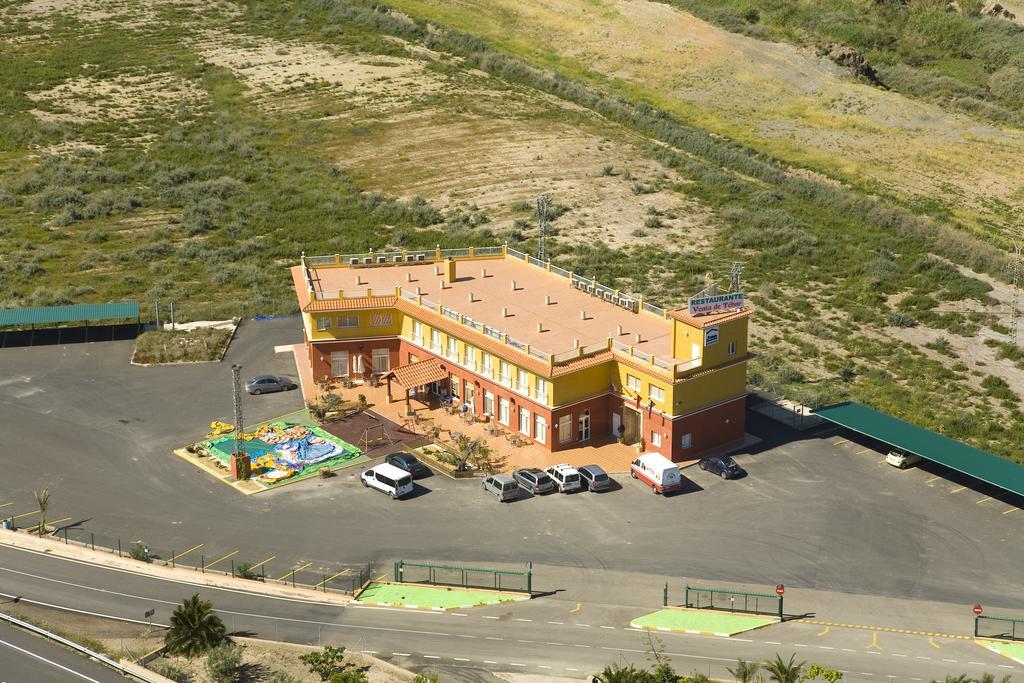 Venta De Tebar Gasthuis