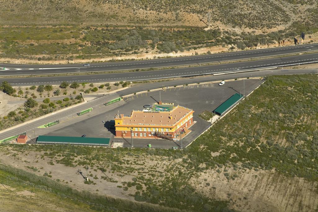 Venta De Tebar Águilas