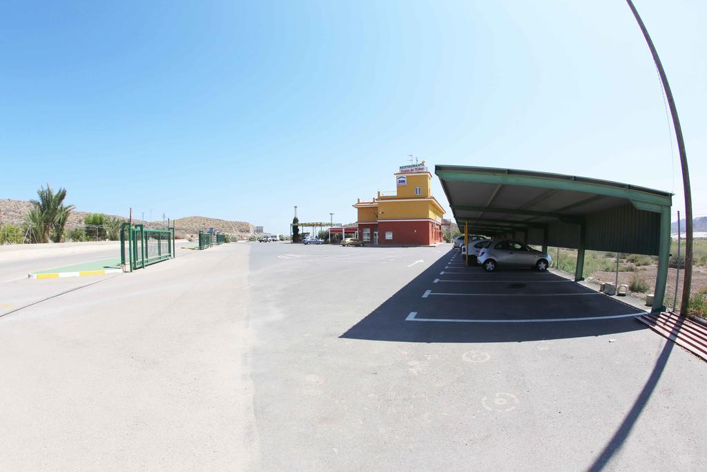 Venta De Tebar Águilas