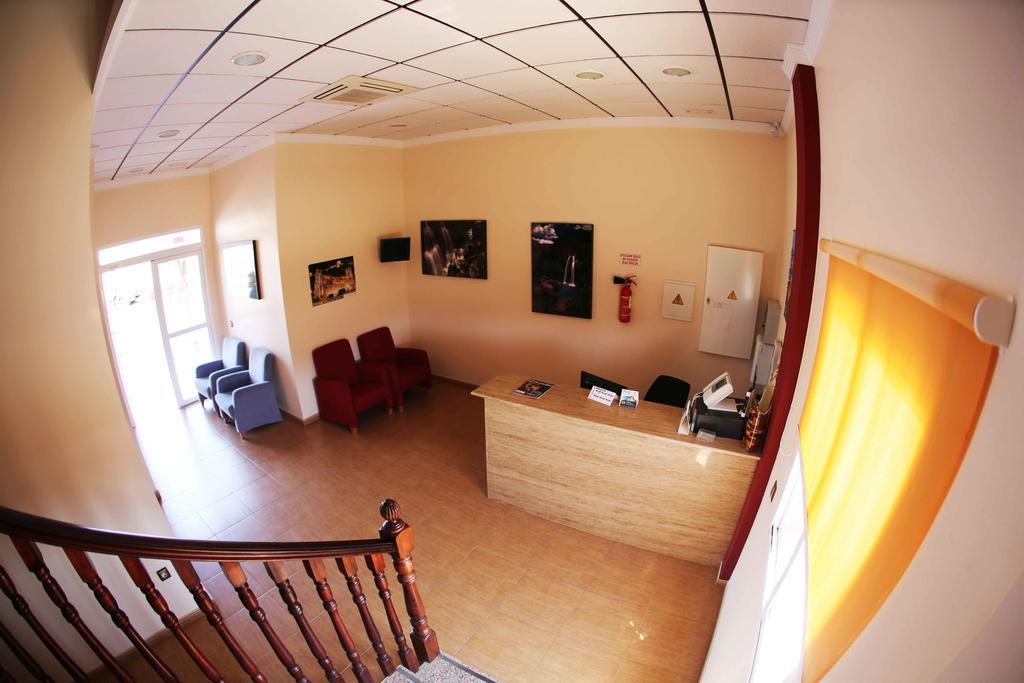 Venta De Tebar Gasthuis 2*