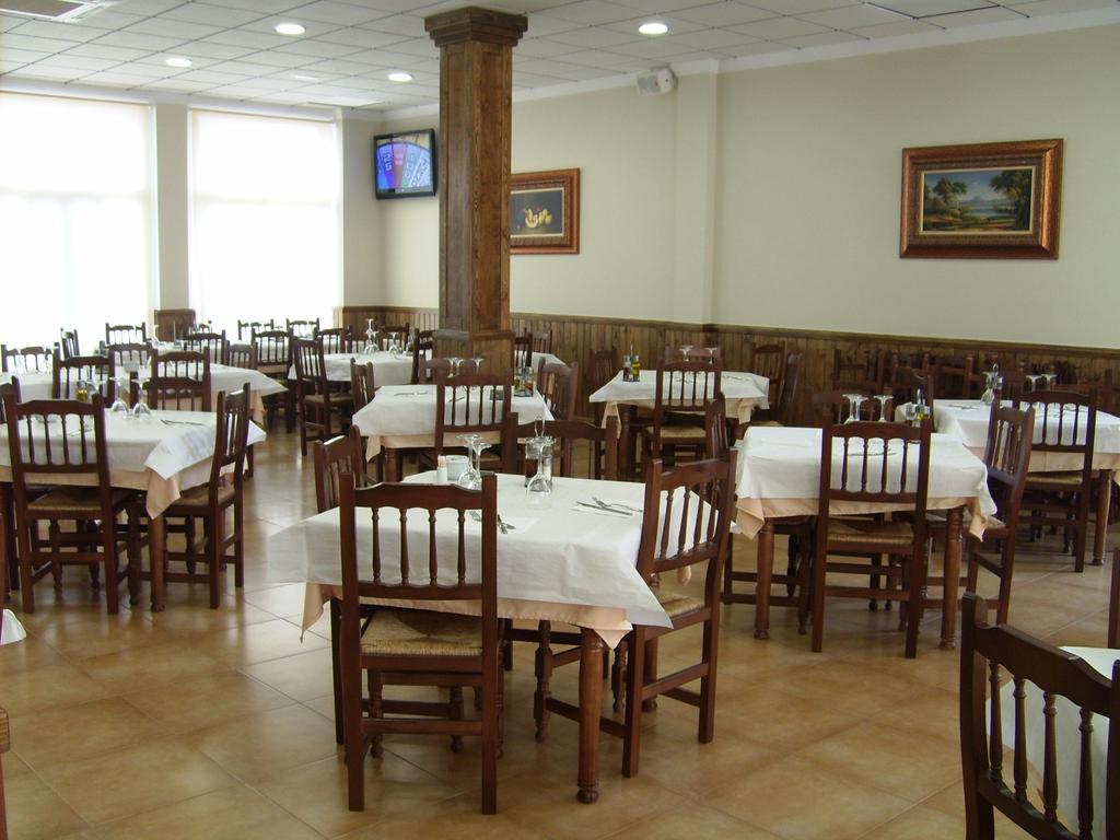Venta De Tebar