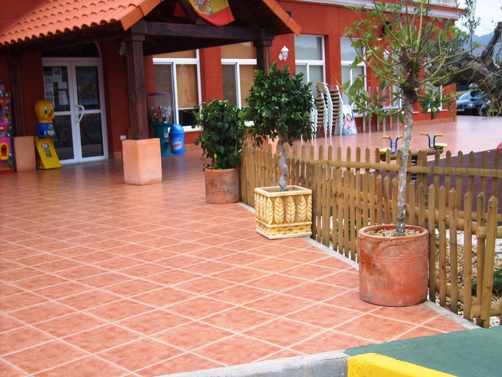 Venta De Tebar Gasthuis 2*