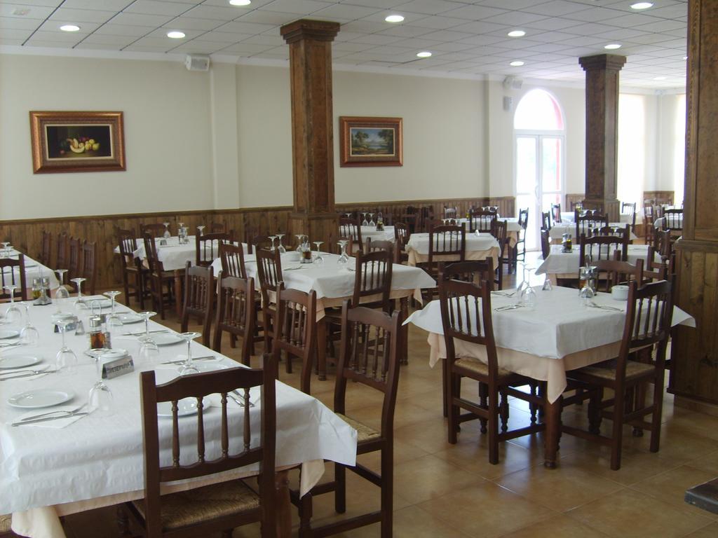 Venta De Tebar