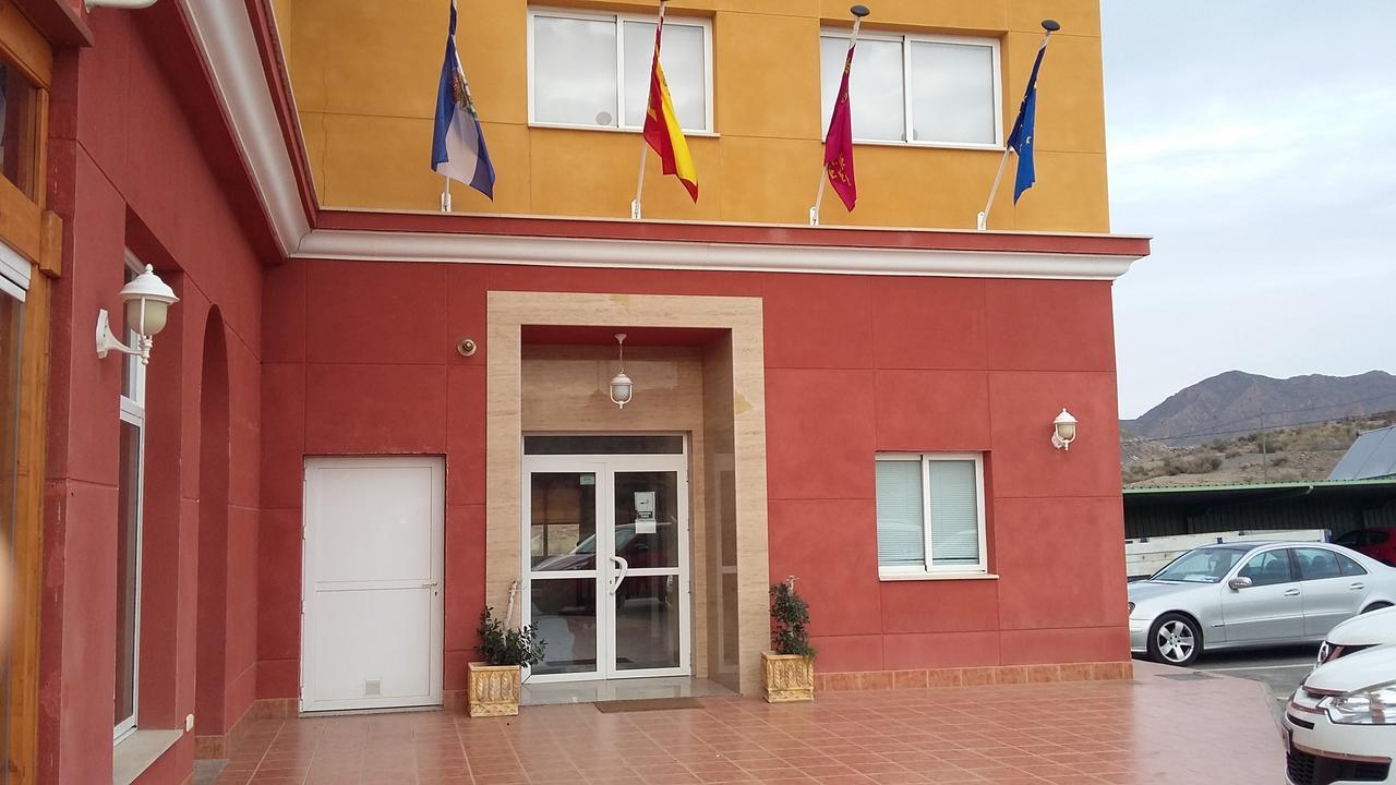 Gasthuis Venta De Tebar 2*